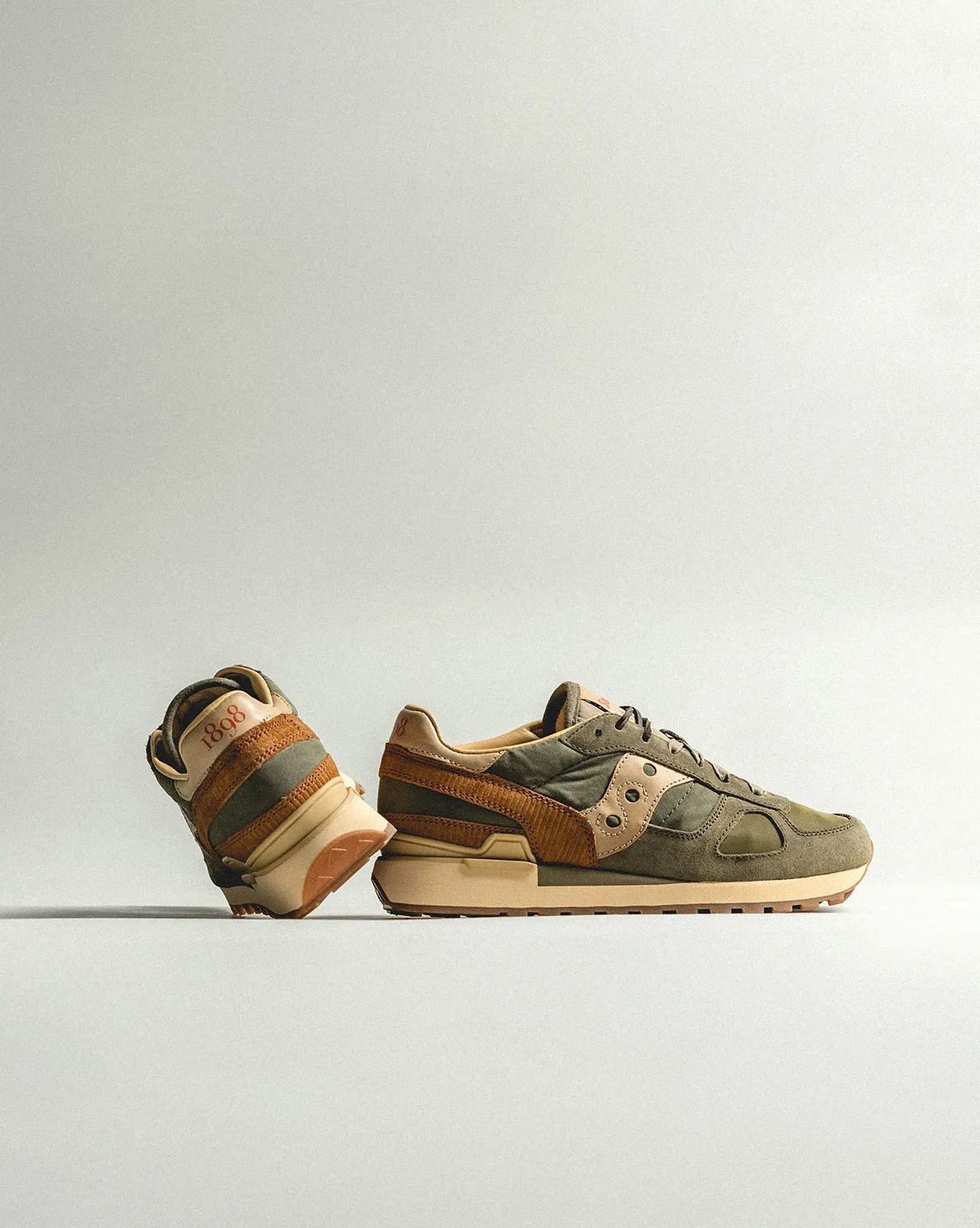 Saucony Shadow Original *Made in Portugal* sold by Asphalt Gold product image thumbnail 4