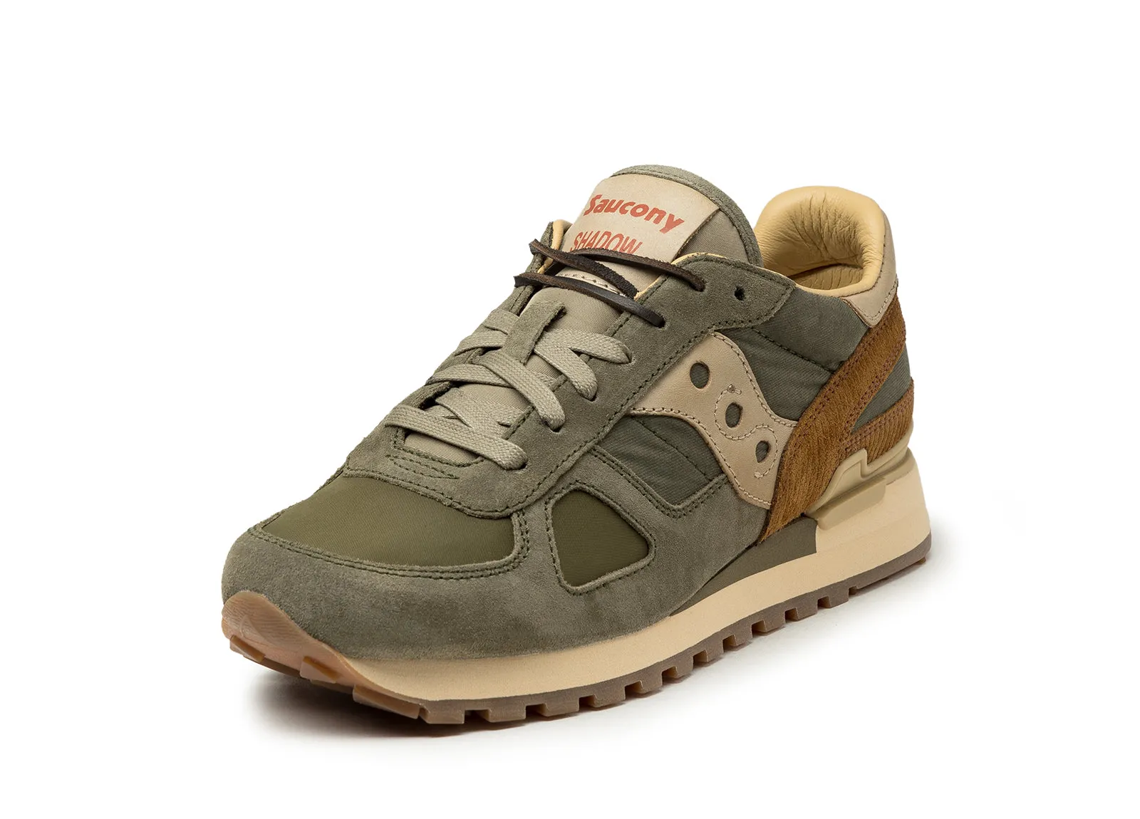 Saucony Shadow Original *Made in Portugal* sold by Asphalt Gold product image thumbnail 2