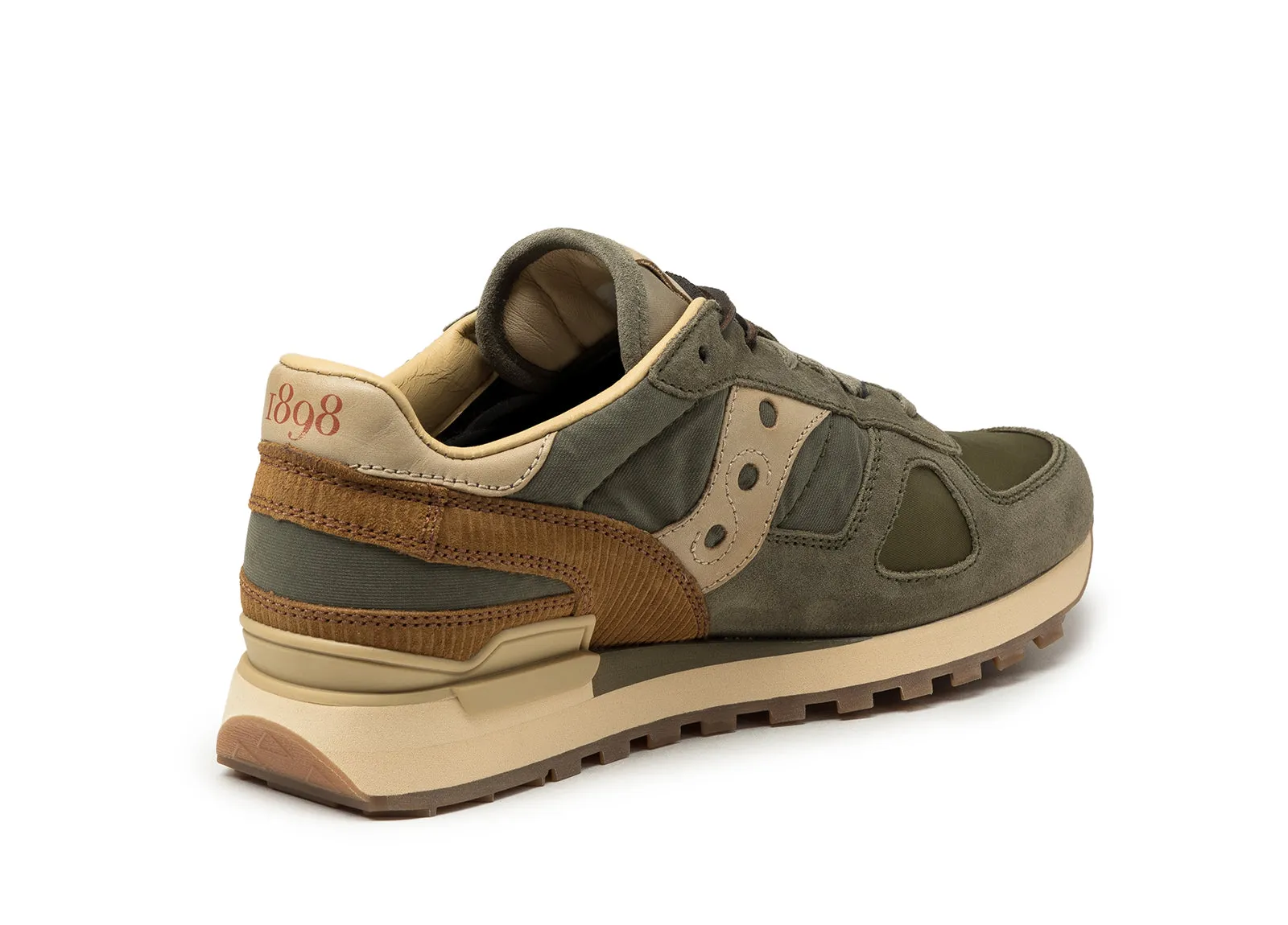 Saucony Shadow Original *Made in Portugal* sold by Asphalt Gold product image thumbnail 3