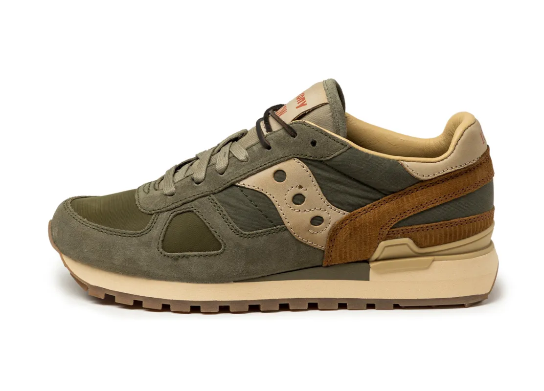 Saucony Shadow Original *Made in Portugal* sold by Asphalt Gold