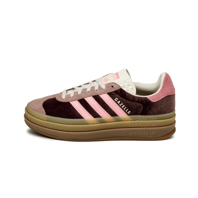 Adidas Gazelle Bold W sold by Asphalt Gold
