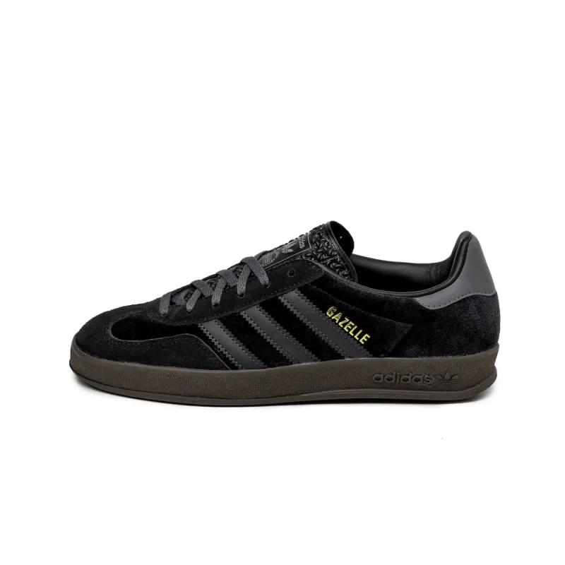 Adidas Gazelle Indoor W sold by Asphalt Gold