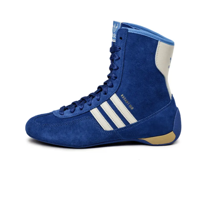 Adidas Rasant Mid W sold by Asphalt Gold