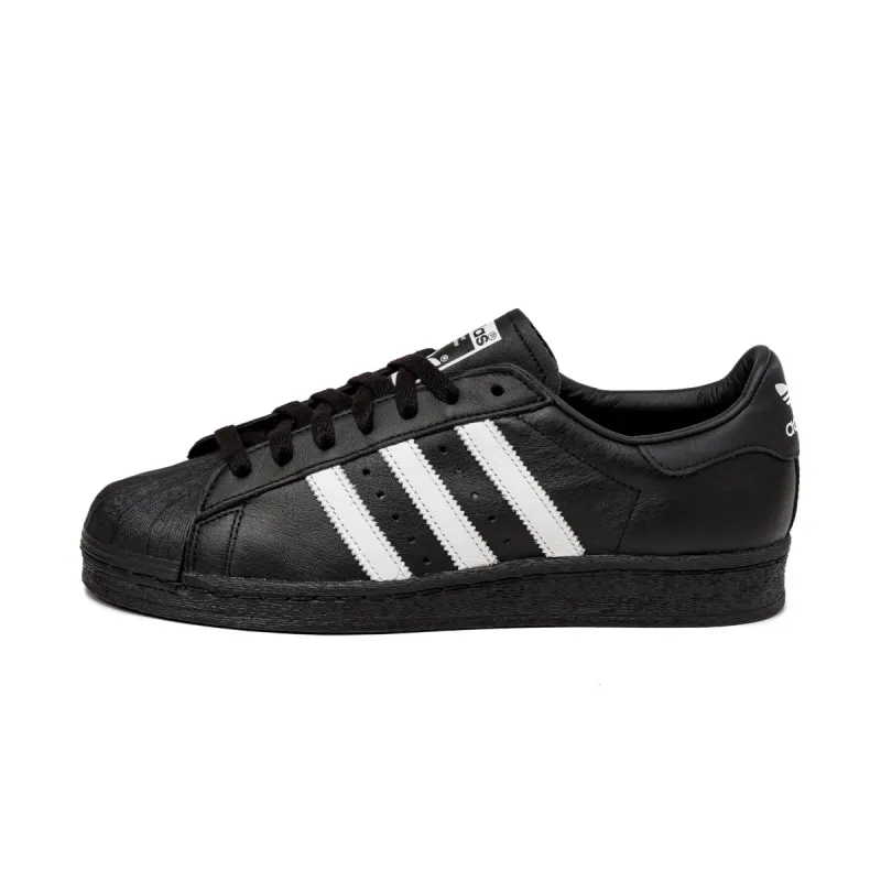 Adidas Superstar 82 sold by Asphalt Gold