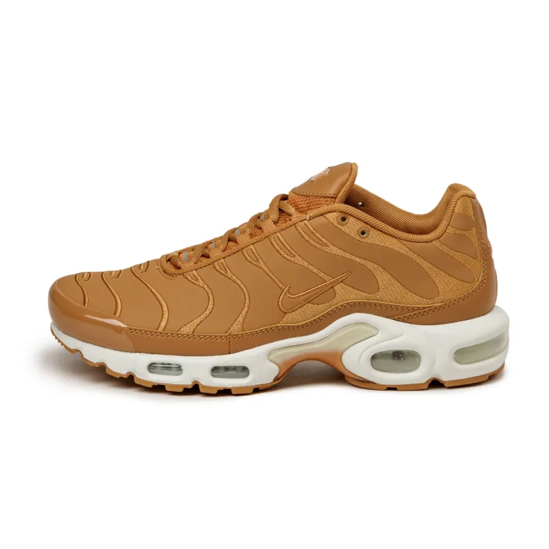 Nike Air Max Plus sold by Asphalt Gold