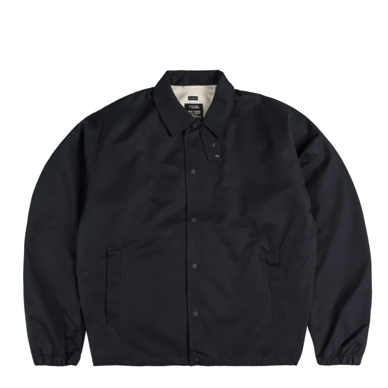 Nanamica 2L GORE-TEX Coach Jacket sold by Asphalt Gold