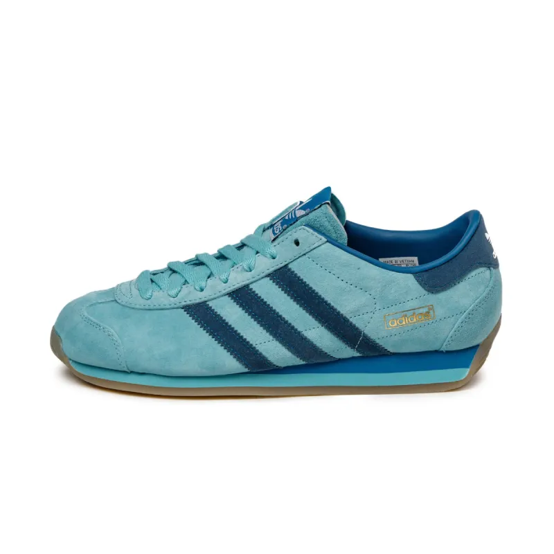 Adidas Country Japan sold by Asphalt Gold