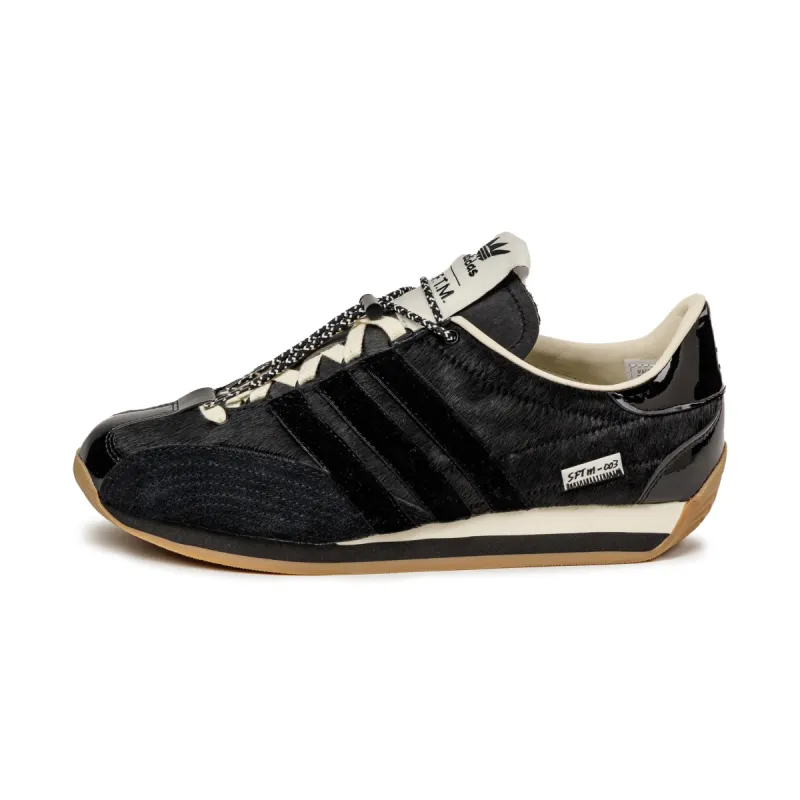 Adidas x Song For The Mute Country OG sold by Asphalt Gold