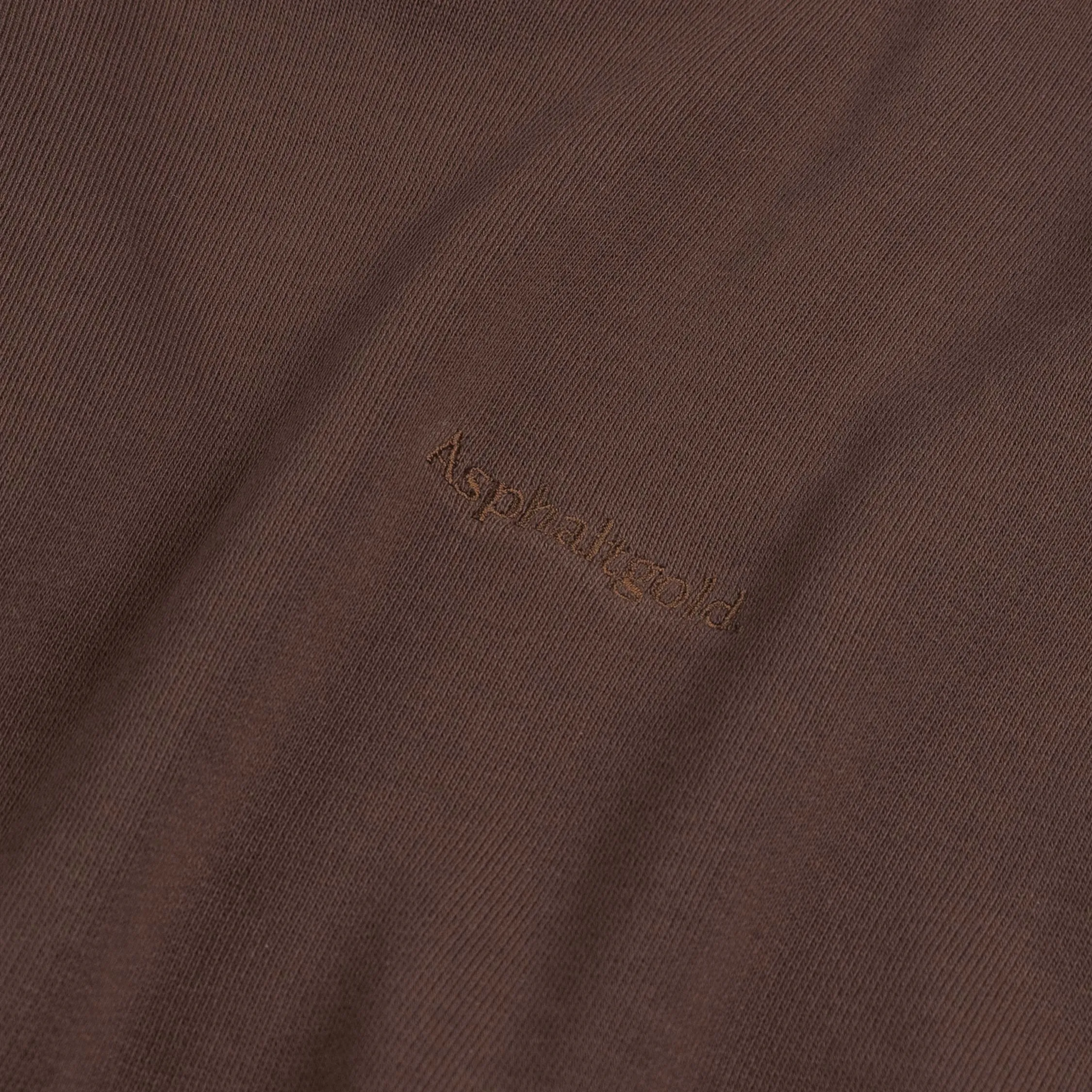 Asphaltgold Essentials Hoodie sold by Asphalt Gold product image thumbnail 4