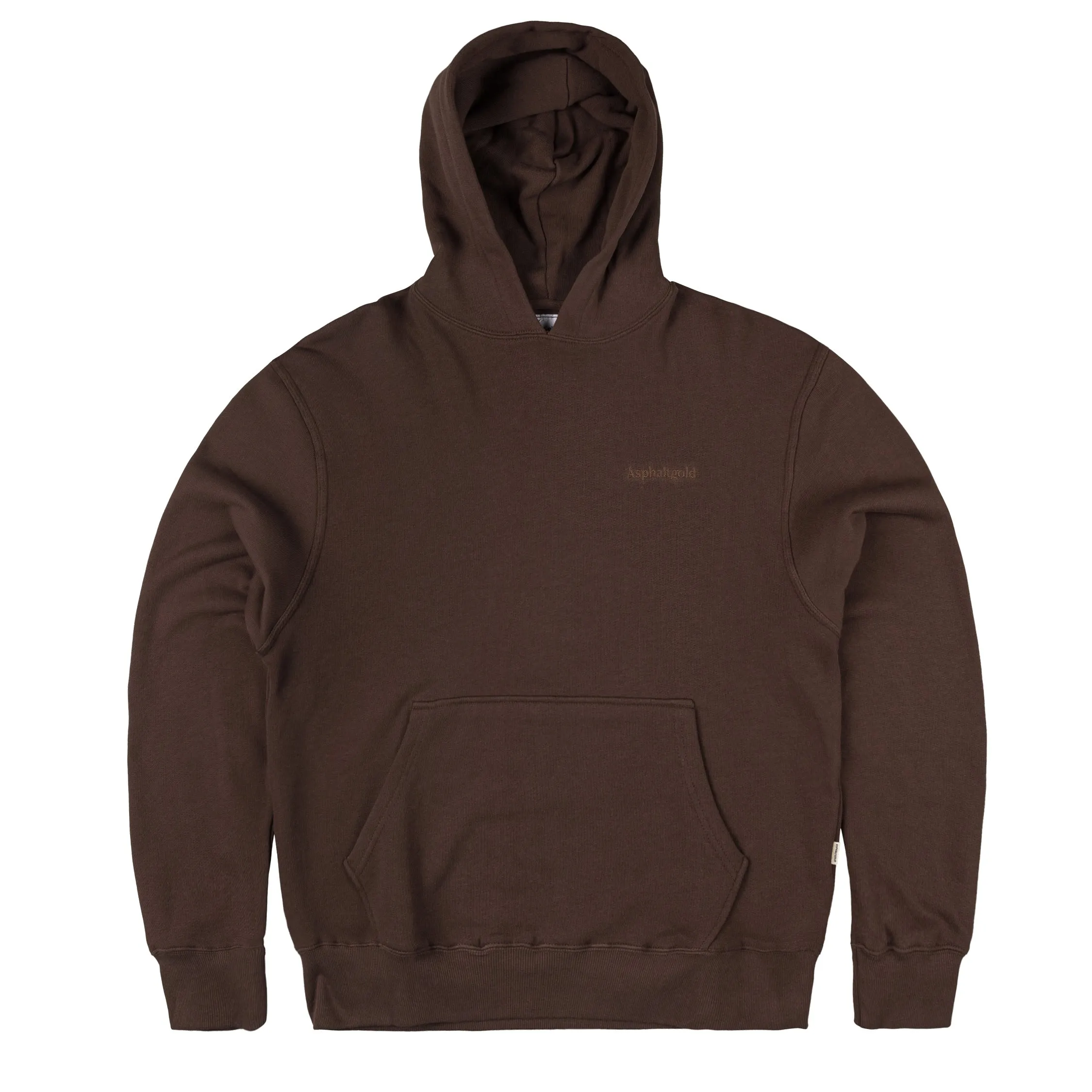Asphaltgold Essentials Hoodie sold by Asphalt Gold
