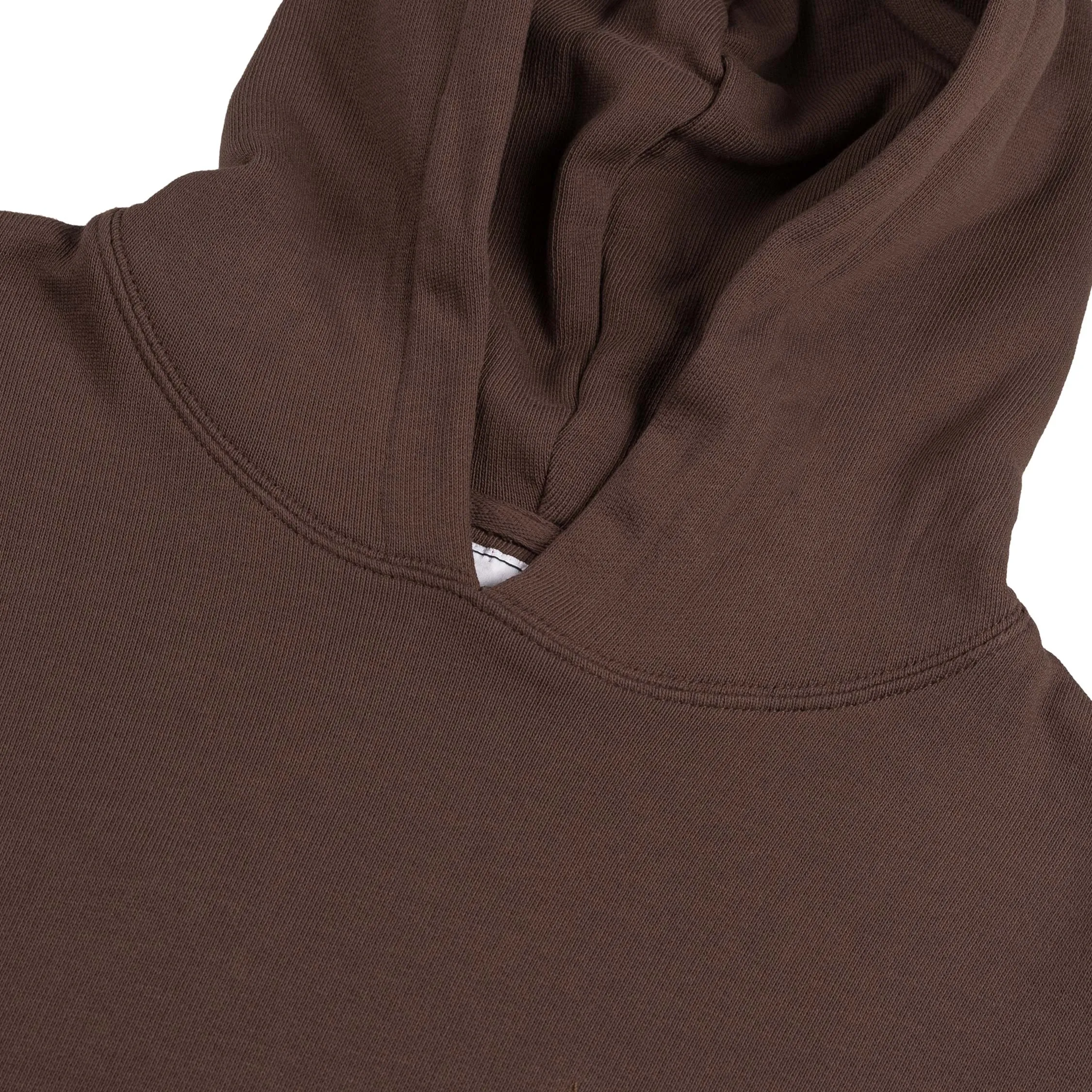 Asphaltgold Essentials Hoodie sold by Asphalt Gold product image thumbnail 3