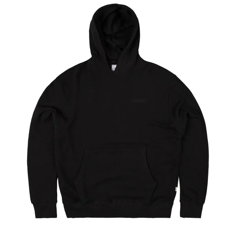 Asphaltgold Essentials Hoodie sold by Asphalt Gold