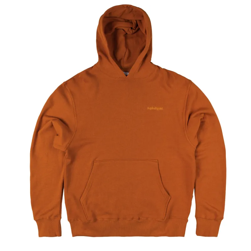 Asphaltgold Essentials Hoodie sold by Asphalt Gold