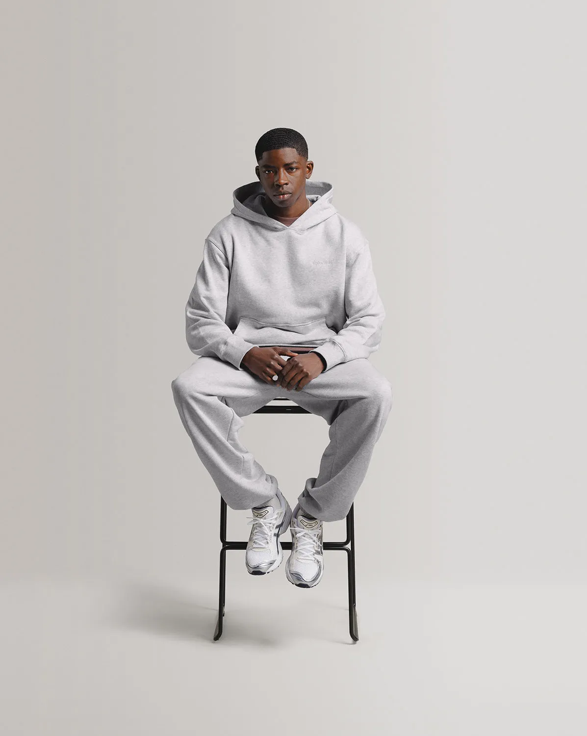 Asphaltgold Essentials Hoodie sold by Asphalt Gold product image thumbnail 2