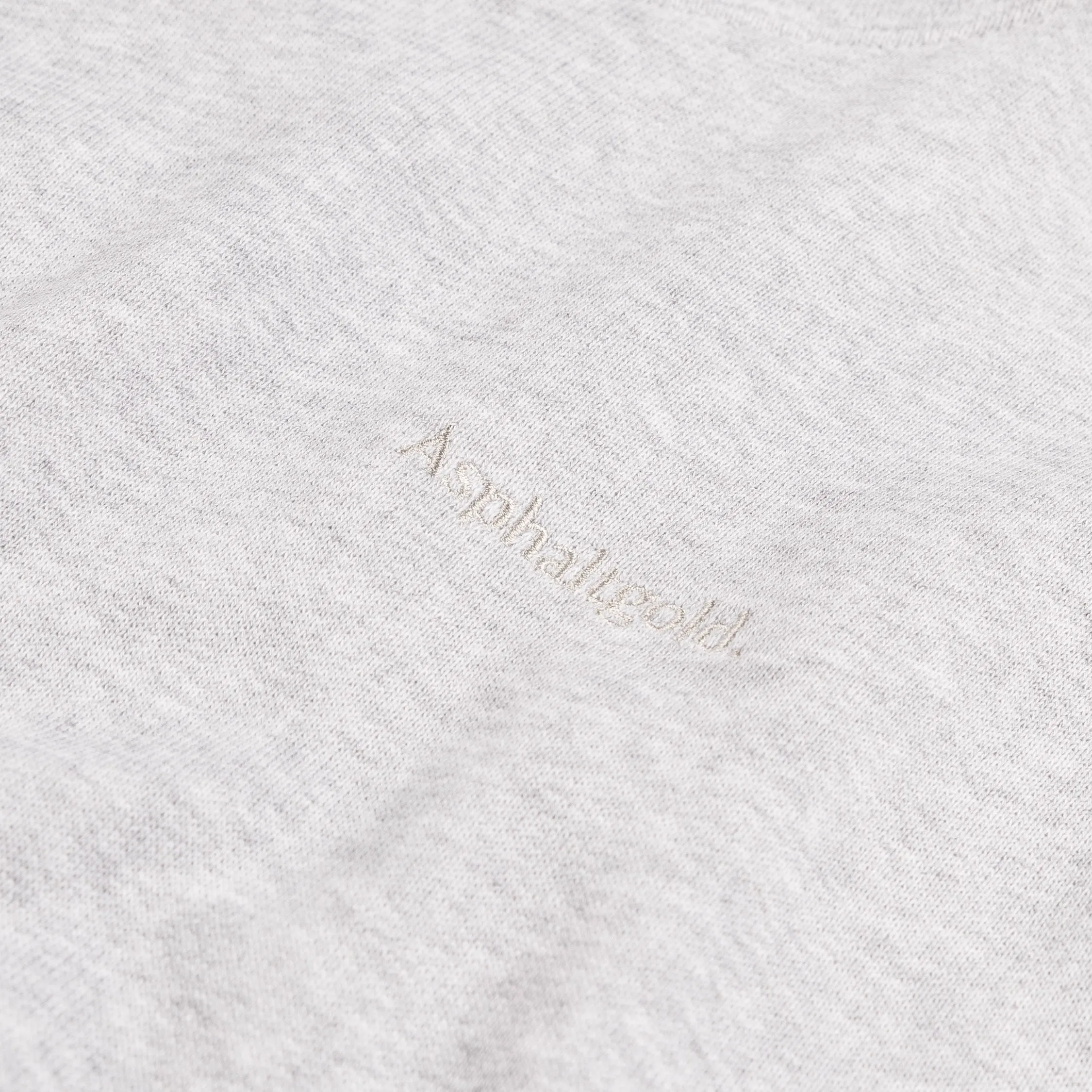 Asphaltgold Essentials Hoodie sold by Asphalt Gold product image thumbnail 4