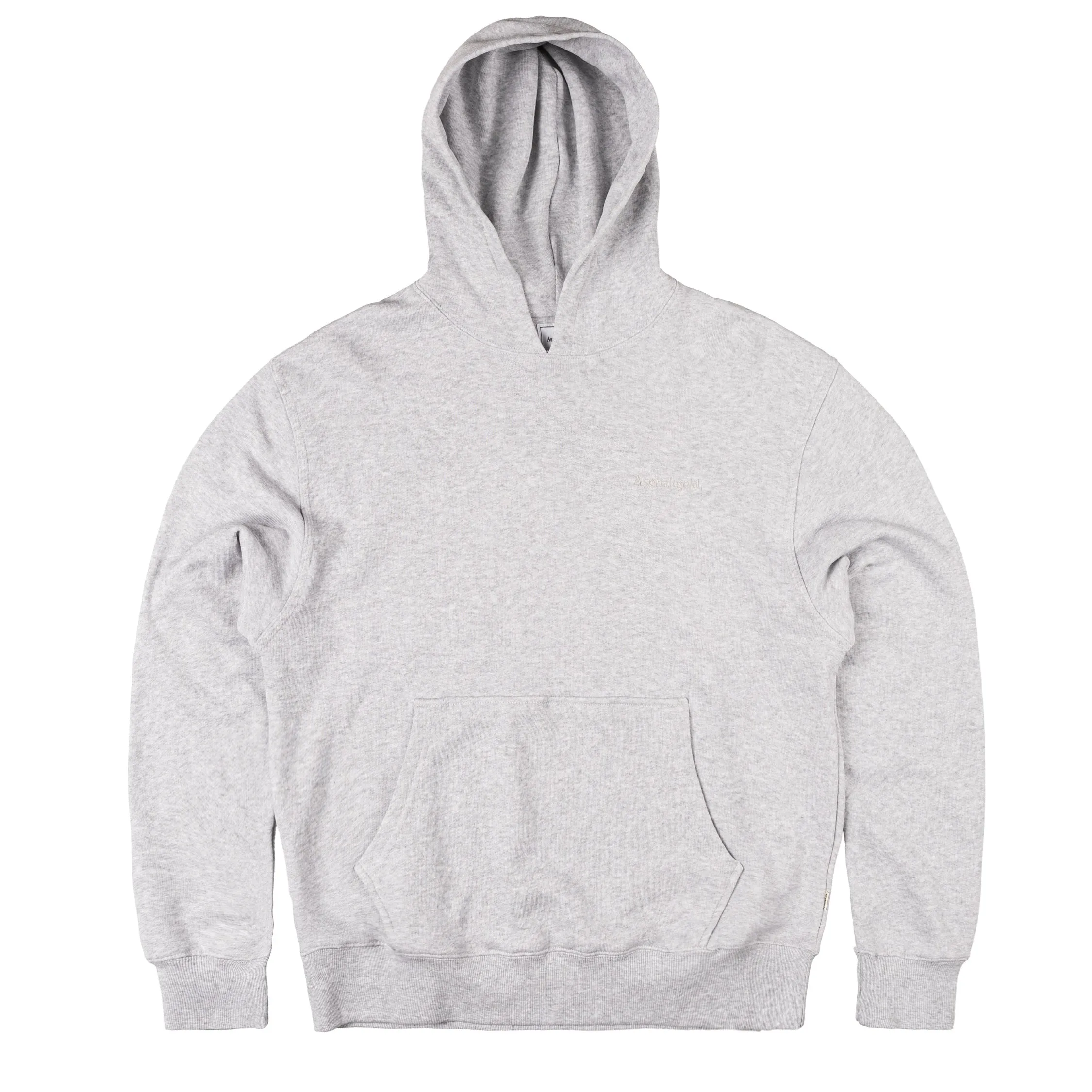 Asphaltgold Essentials Hoodie sold by Asphalt Gold
