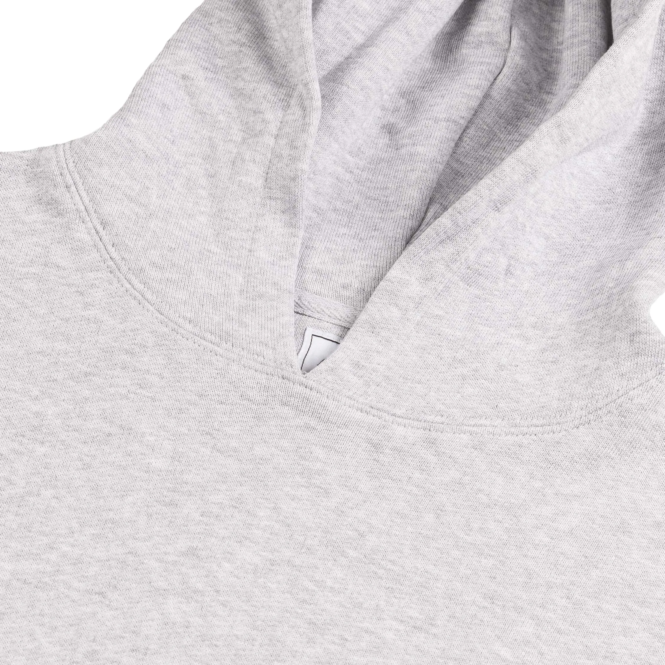 Asphaltgold Essentials Hoodie sold by Asphalt Gold product image thumbnail 3