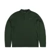 Asphaltgold Essentials Polo Sweater sold by Asphalt Gold