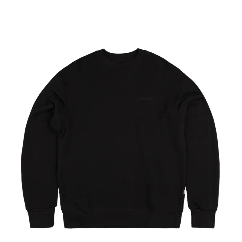 Asphaltgold Essentials Crewneck sold by Asphalt Gold