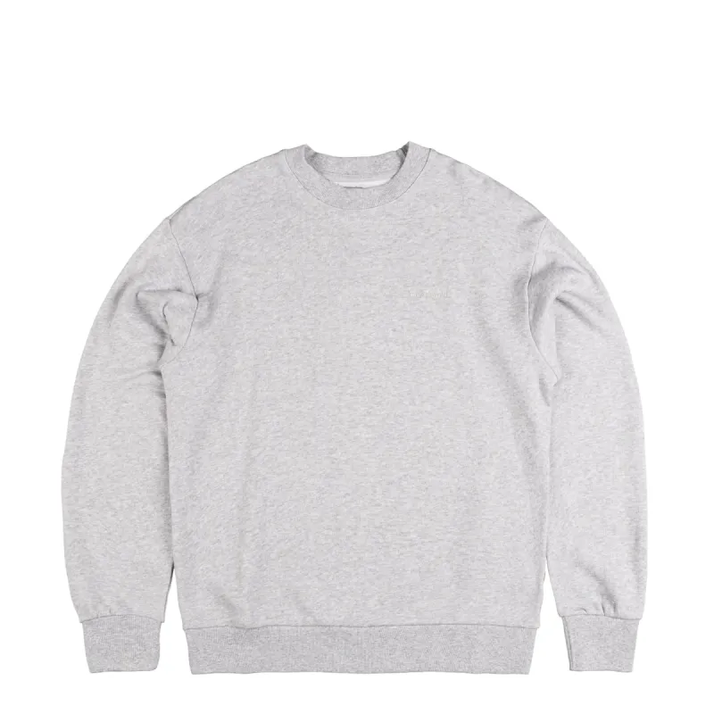Asphaltgold Essentials Crewneck sold by Asphalt Gold