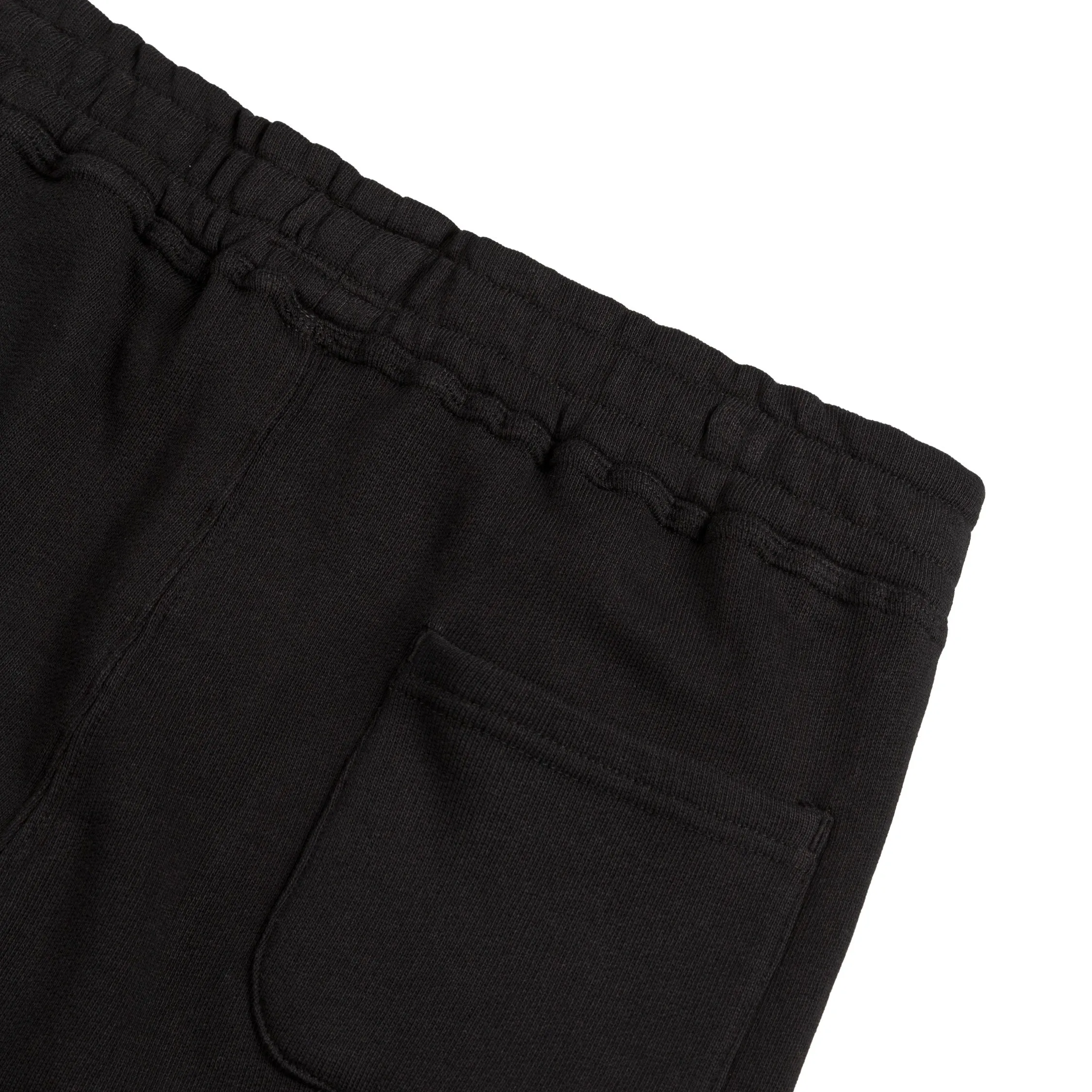 Asphaltgold Essentials Jogger Pants sold by Asphalt Gold product image thumbnail 4