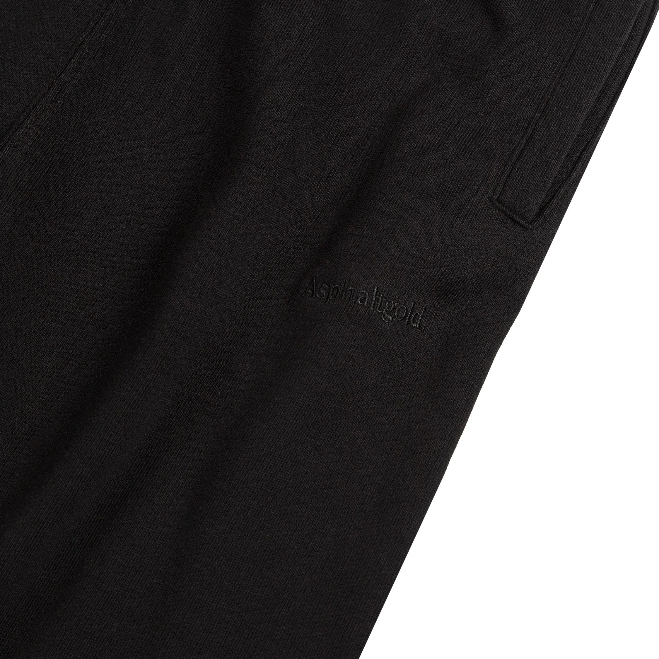 Asphaltgold Essentials Jogger Pants sold by Asphalt Gold product image thumbnail 5