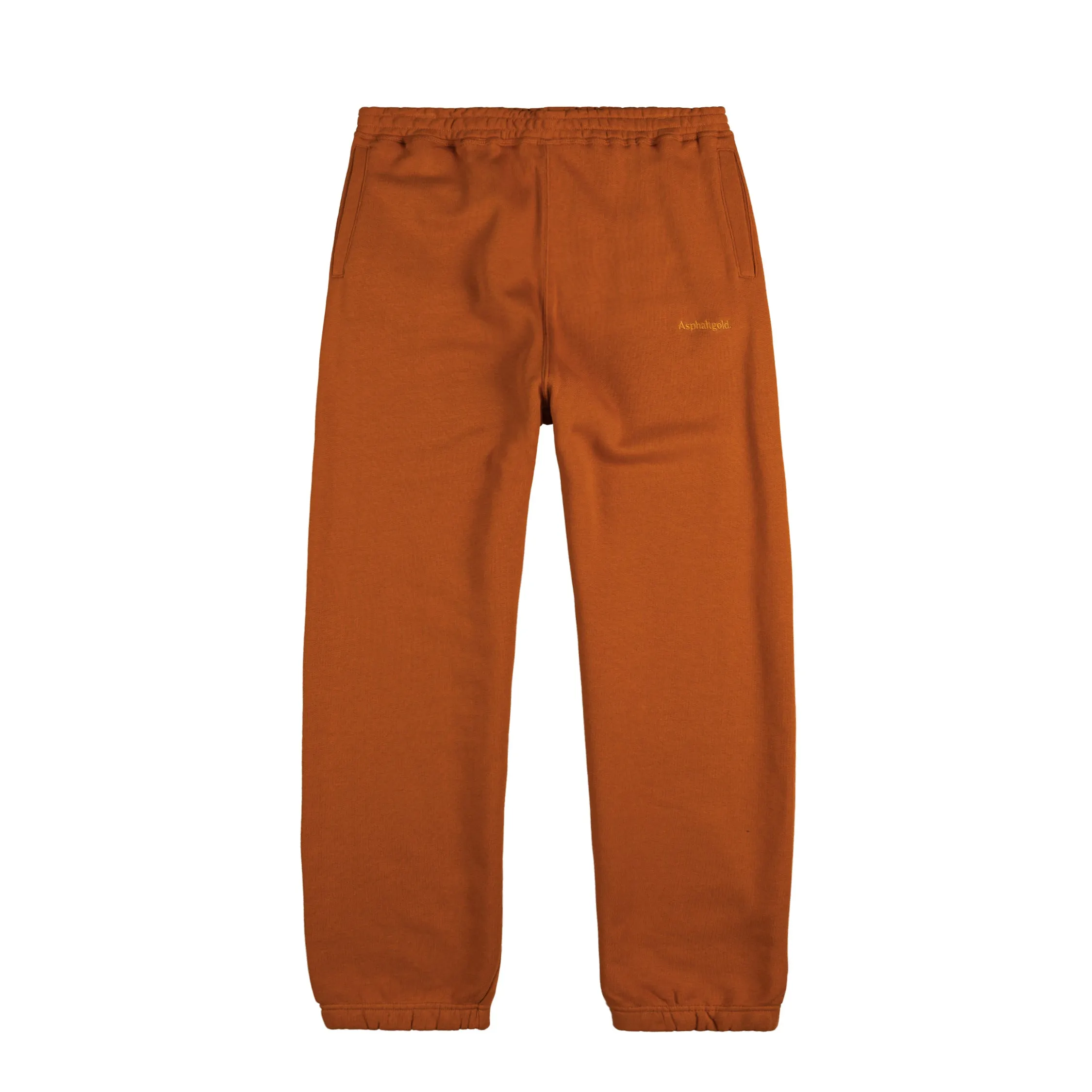 Asphaltgold Essentials Jogger Pants sold by Asphalt Gold