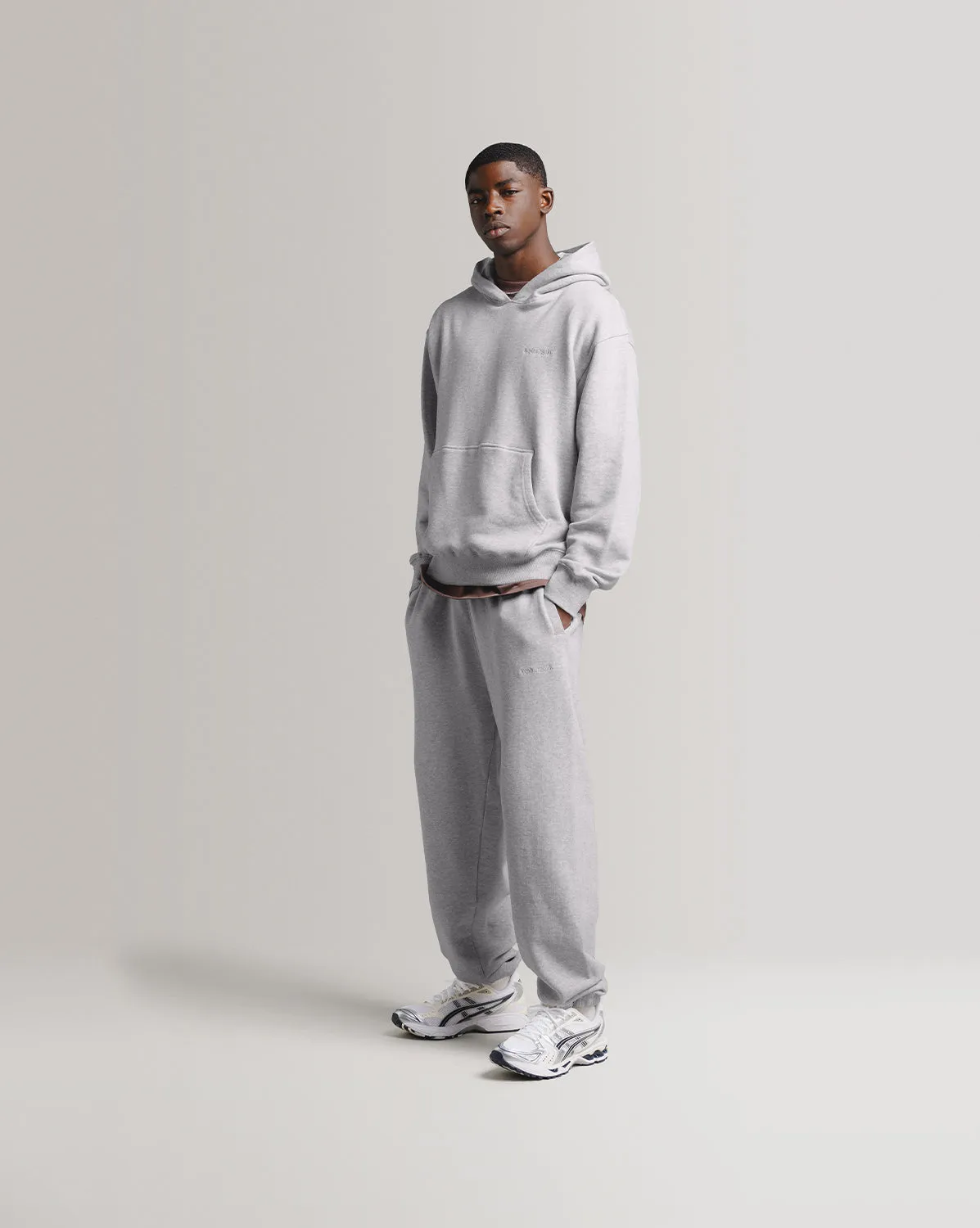 Asphaltgold Essentials Jogger Pants sold by Asphalt Gold product image thumbnail 2