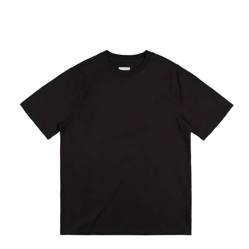 Asphaltgold Essentials T-Shirt sold by Asphalt Gold