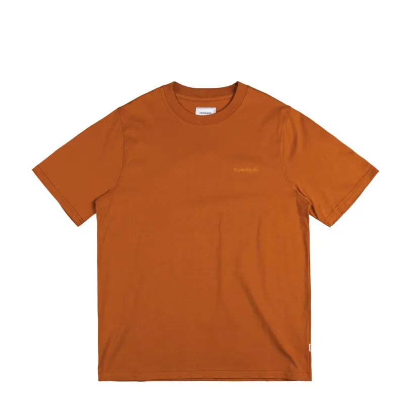 Asphaltgold Essentials T-Shirt sold by Asphalt Gold