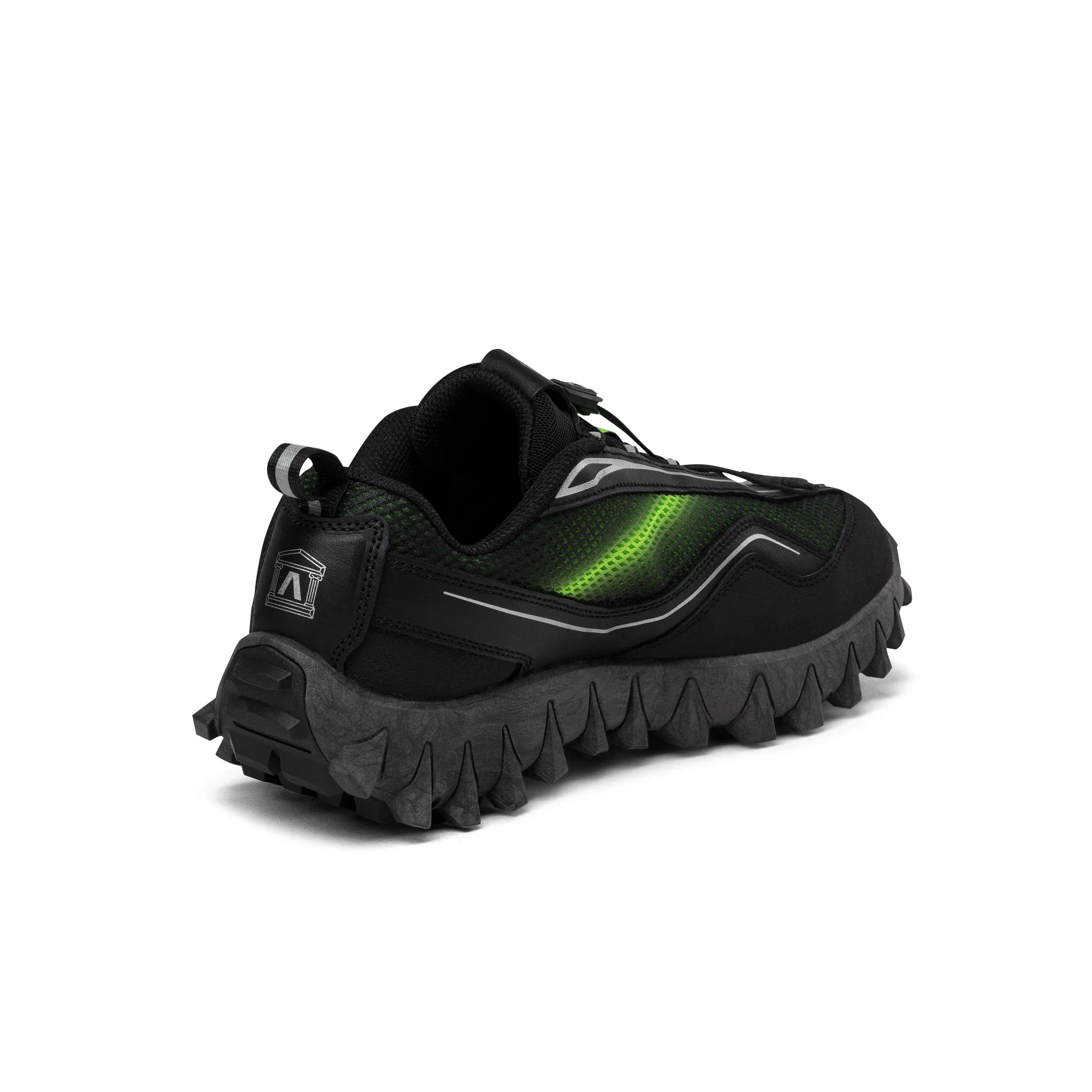 Salomon x Aries Snowclog sold by Asphalt Gold product image thumbnail 3