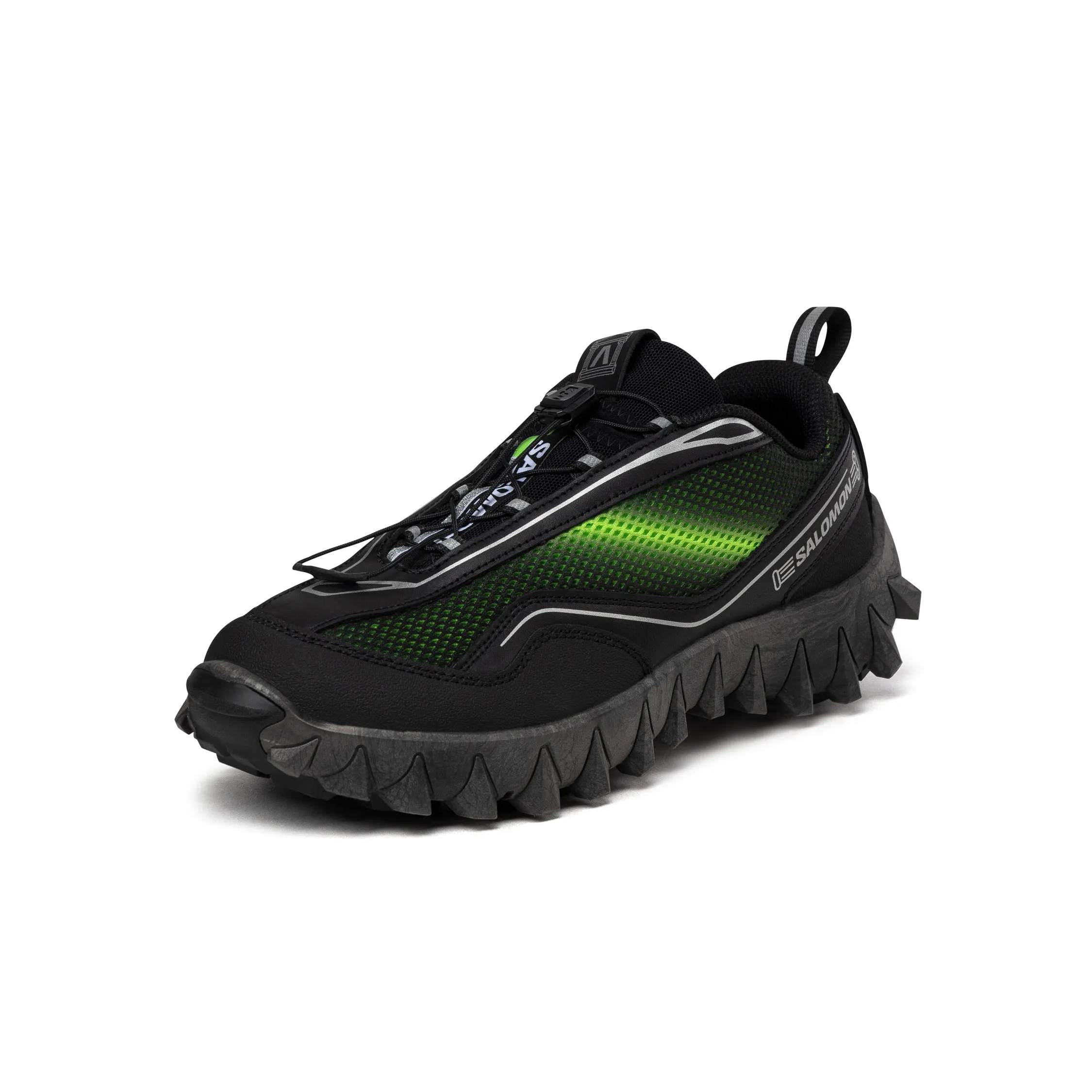 Salomon x Aries Snowclog sold by Asphalt Gold product image thumbnail 2