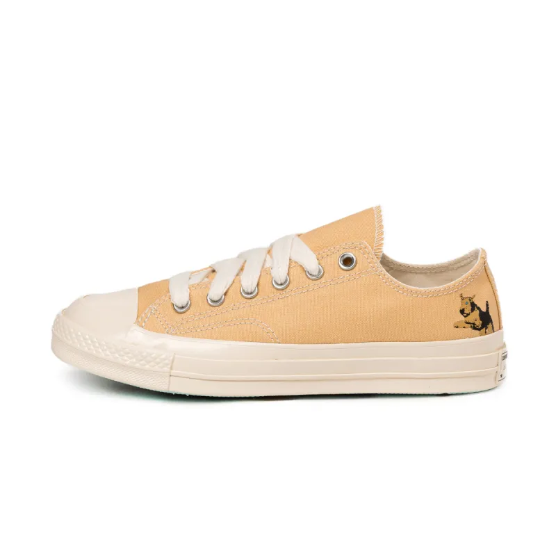 Converse x Golf le Fleur Darryl Chuck Taylor All Star '70 OX sold by Asphalt Gold