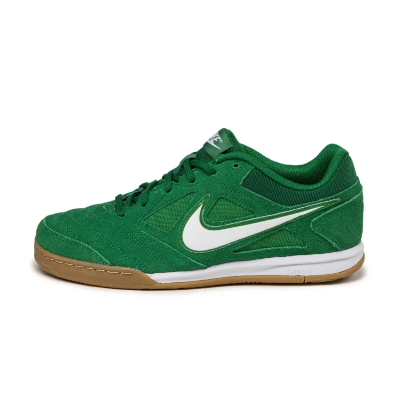 Nike Gato sold by Asphalt Gold