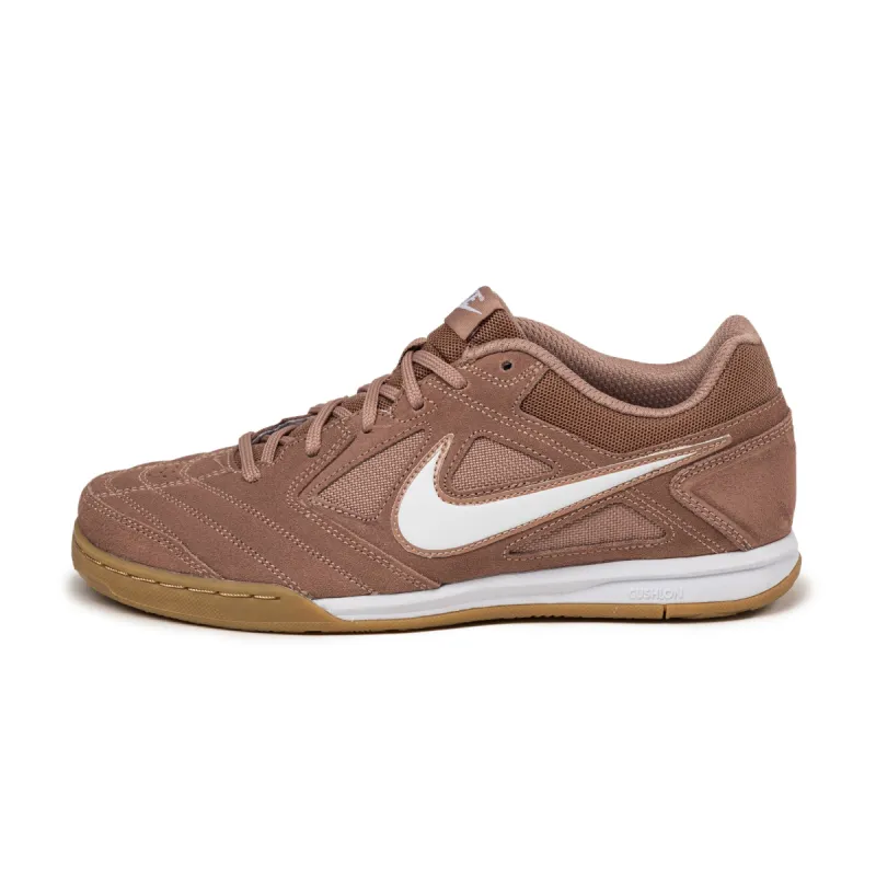 Nike Gato sold by Asphalt Gold