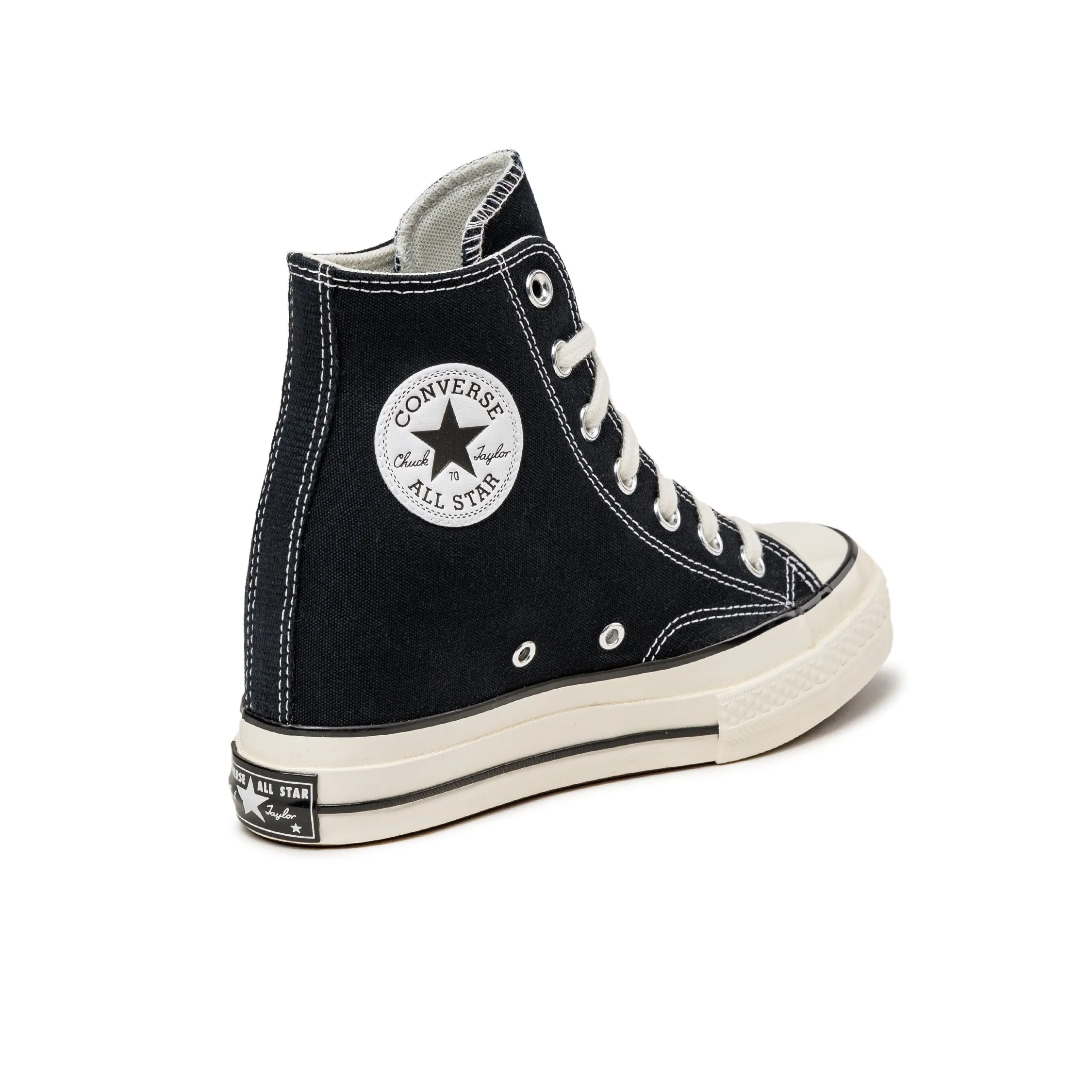 Converse Chuck Taylor All Star '70 Wedge Hi sold by Asphalt Gold product image thumbnail 3