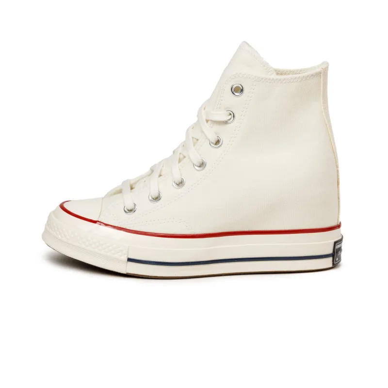 Converse Chuck Taylor All Star '70 Wedge Hi sold by Asphalt Gold