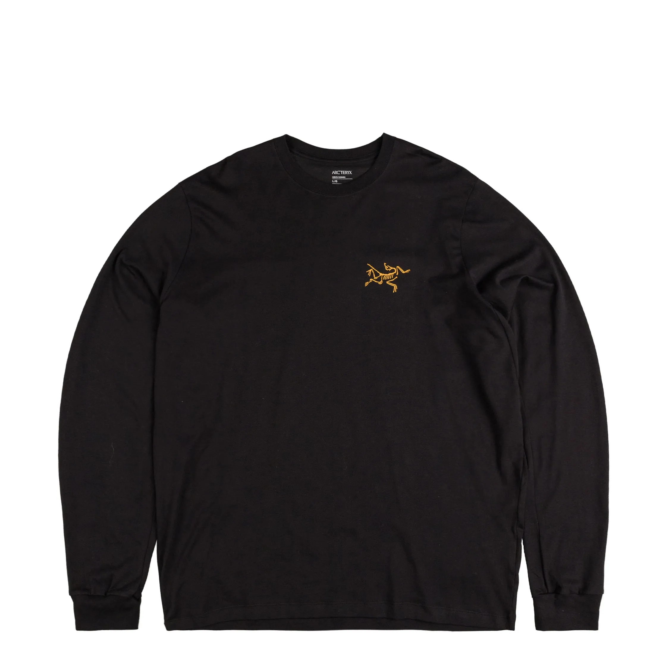 Arcteryx Arc'Multi Bird Logo Longsleeve sold by Asphalt Gold product image thumbnail 2