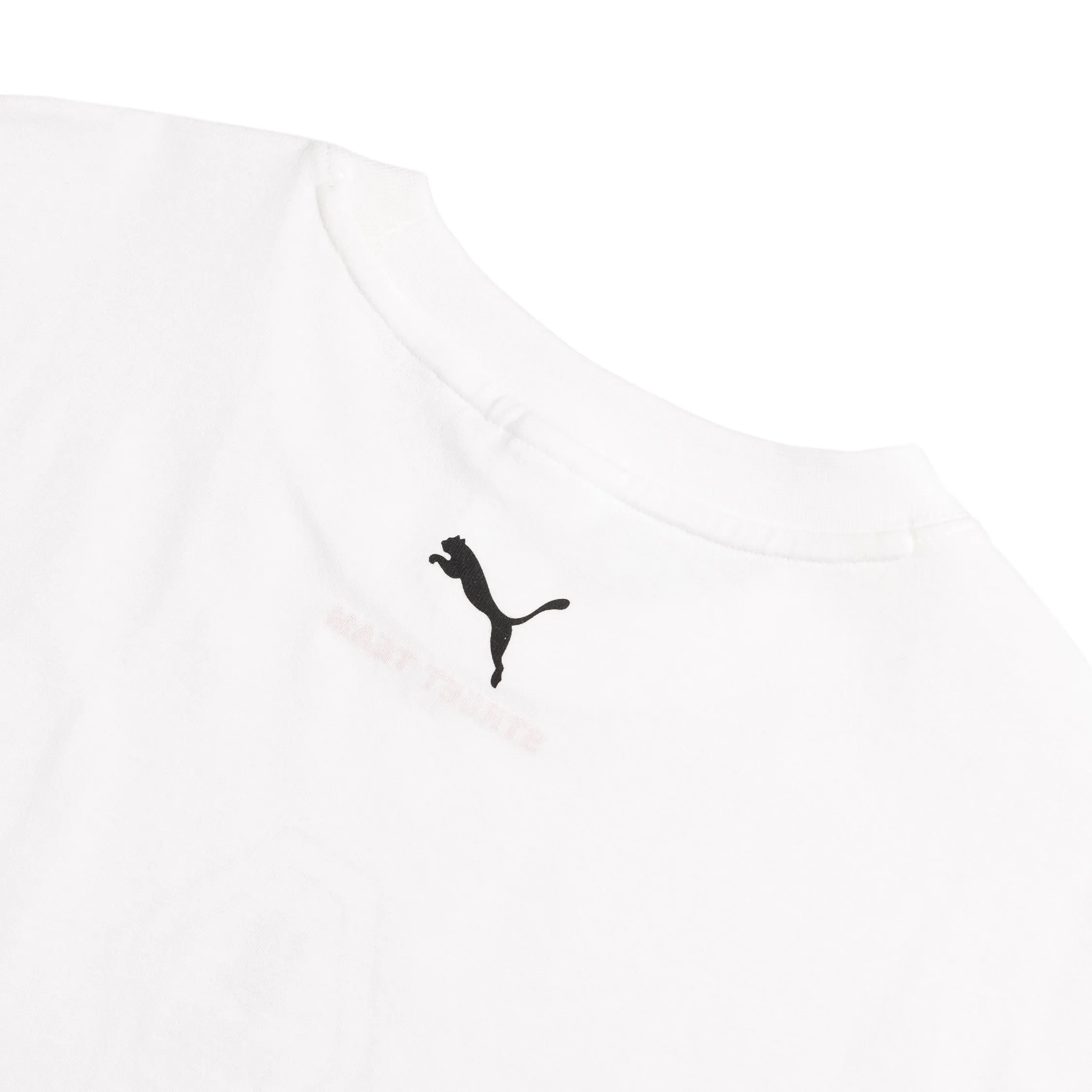 Puma x Skepta Graphic Tee sold by Asphalt Gold product image thumbnail 4