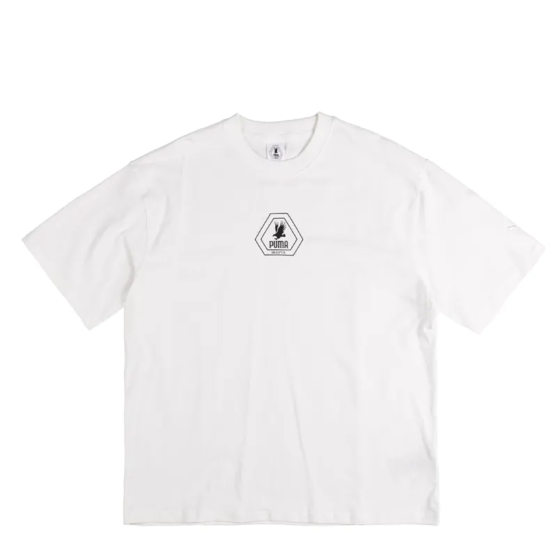 Puma x Skepta Graphic Tee made by Puma
