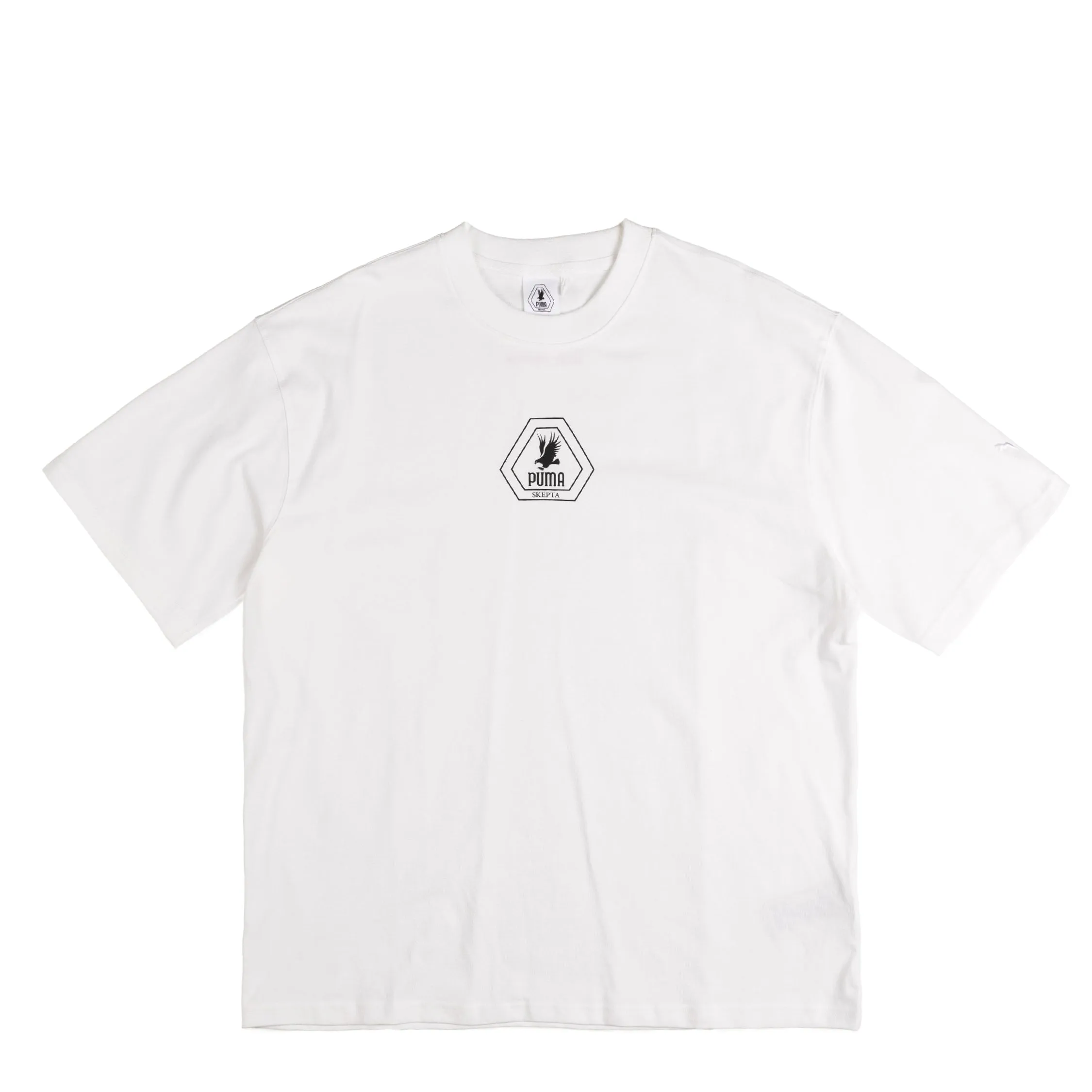 Puma x Skepta Graphic Tee sold by Asphalt Gold