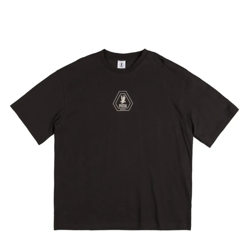 Puma x Skepta Graphix Tee made by Puma