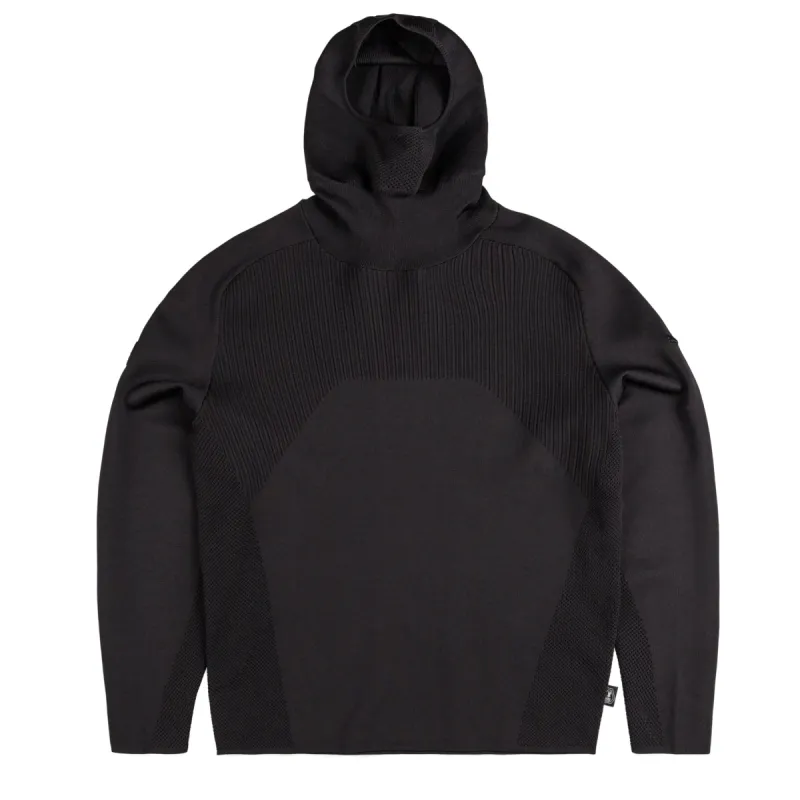 Puma x Skepta Knitted Scuba Longsleeve sold by Asphalt Gold