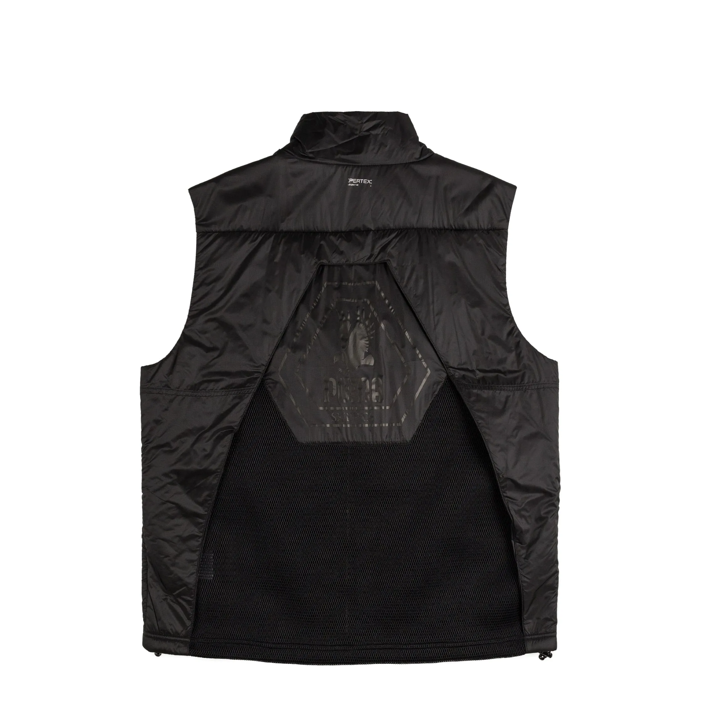 Puma x Skepta Pertex Vest sold by Asphalt Gold product image thumbnail 2