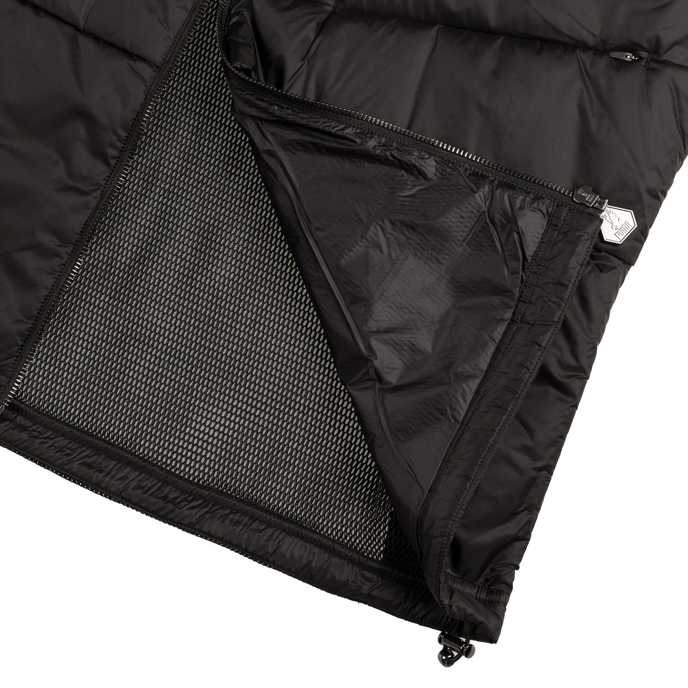 Puma x Skepta Pertex Vest sold by Asphalt Gold product image thumbnail 5