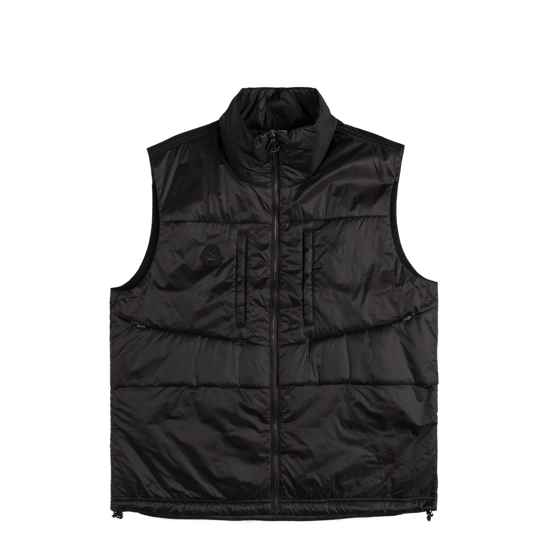 Puma x Skepta Pertex Vest sold by Asphalt Gold