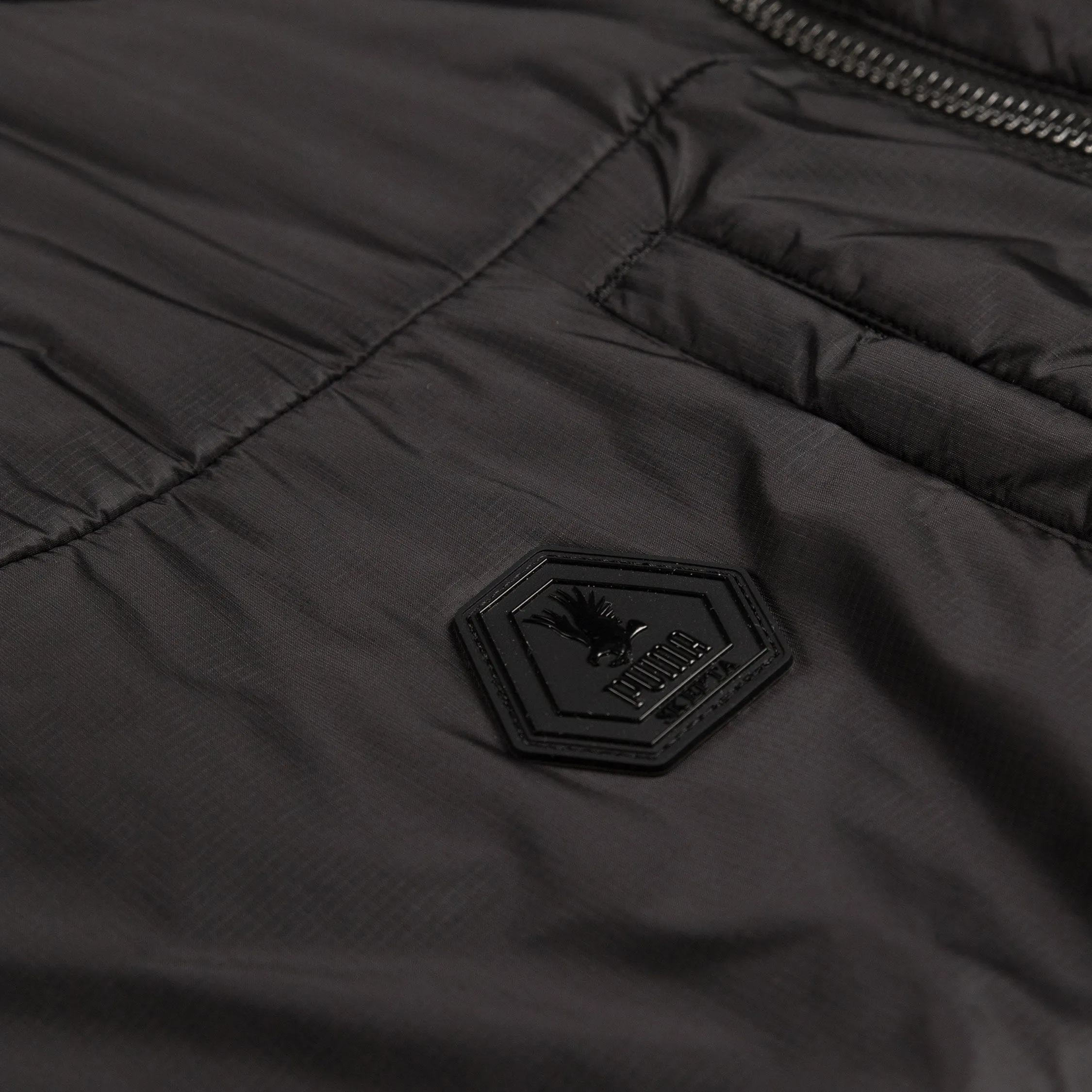 Puma x Skepta Pertex Vest sold by Asphalt Gold product image thumbnail 4