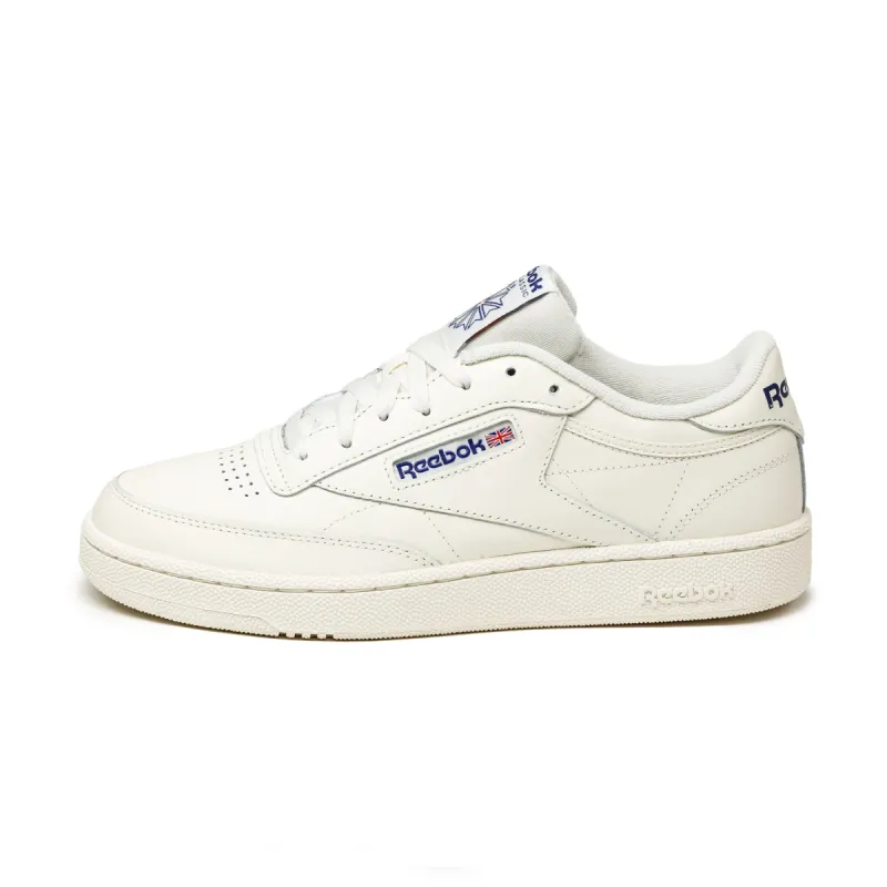 Reebok Club C 85 sold by Asphalt Gold