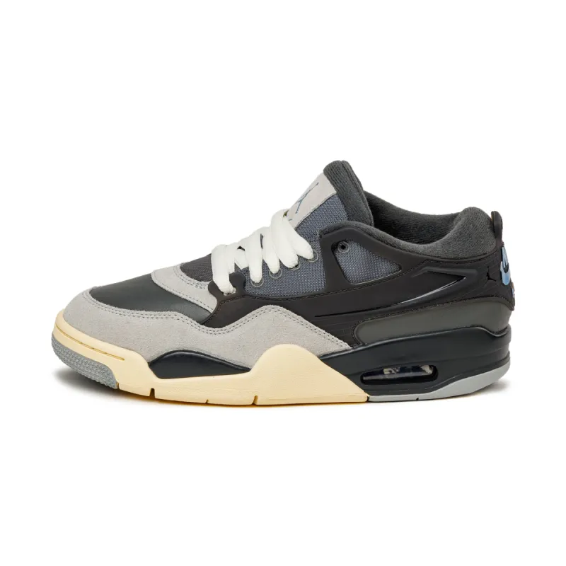 Nike Air Jordan 4 RM made by Jordan