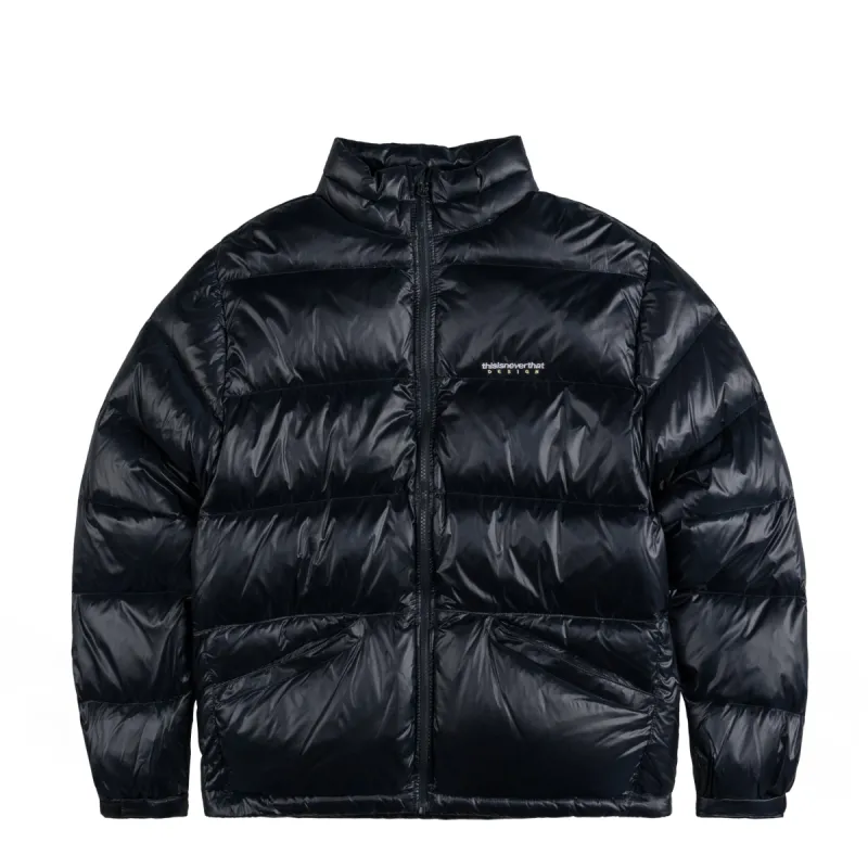 thisisneverthat	DSN Down Puffer Jacket sold by Asphalt Gold